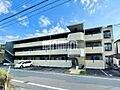 マンションマエダ