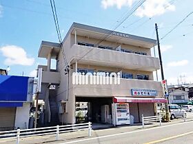 ハイツ石川  ｜ 愛知県豊明市栄町南舘（賃貸マンション1LDK・3階・39.00㎡） その1