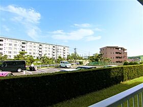 豊明団地40棟  ｜ 愛知県豊明市二村台３丁目（賃貸マンション2LDK・1階・55.00㎡） その13