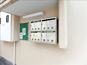 ハイツ石川  ｜ 愛知県豊明市栄町南舘（賃貸マンション1LDK・2階・39.00㎡） その16