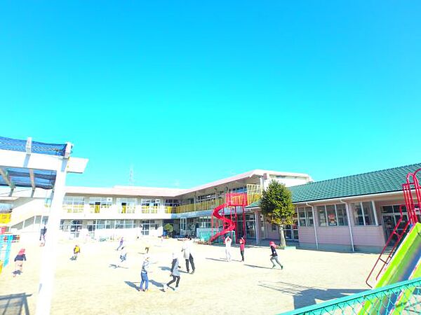 圓山ハイツ ｜愛知県豊明市新栄町２丁目(賃貸マンション2LDK・3階・44.00㎡)の写真 その23