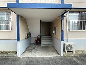 子持松コーポ  ｜ 愛知県豊明市新田町子持松（賃貸マンション1LDK・1階・53.83㎡） その24