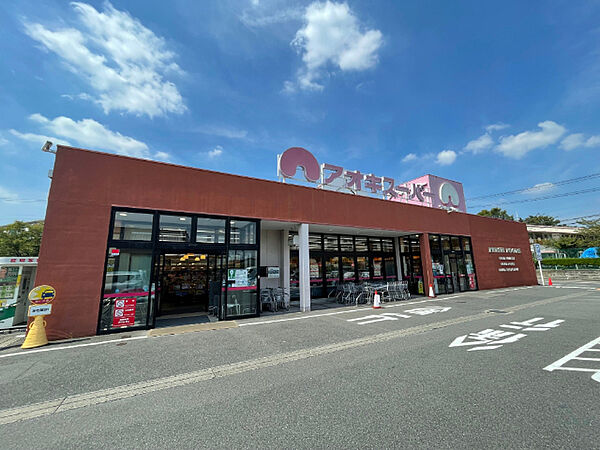 画像28:スーパー「アオキスーパー豊明店まで941m」