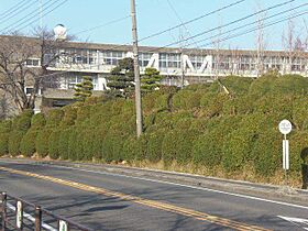 マンション青嶽  ｜ 愛知県豊明市二村台１丁目（賃貸マンション1K・1階・21.60㎡） その27