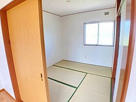 青島マンション  ｜ 愛知県豊明市間米町島川（賃貸マンション1LDK・4階・34.65㎡） その8