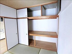 ハイライズプラザ  ｜ 愛知県豊明市三崎町ゆたか台（賃貸マンション2LDK・2階・55.76㎡） その10