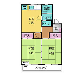 🉐敷金礼金0円！🉐ホワイトハウス