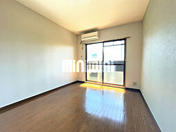 ユニオンハイツ日比野