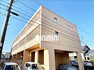 愛知県豊明市三崎町ゆたか台：物件画像／株式会社ミニミニ　豊明店