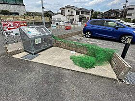 シャンブル・クレール  ｜ 愛知県大府市神田町６丁目（賃貸マンション1K・4階・29.70㎡） その17