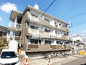 小島スカイハイツ  ｜ 愛知県豊明市二村台１丁目（賃貸マンション1K・2階・22.68㎡） その1