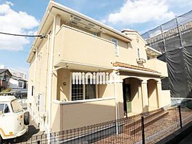 サングレイスＡ  ｜ 愛知県豊明市栄町姥子（賃貸アパート2LDK・1階・55.17㎡） その1