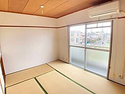 小島スカイハイツ 1Kの写真