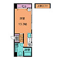 中島ビルVivreN3階5.0万円