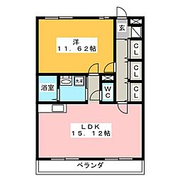 🉐敷金礼金0円！🉐サンフローラ
