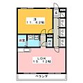 サンフローラ4階7.2万円