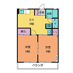 🉐敷金礼金0円！🉐セルティアマーユ
