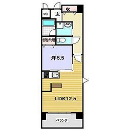 🉐敷金礼金0円！🉐マノワールサンポー