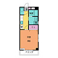 NEWCENTURY前後2階5.3万円