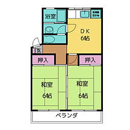🉐敷金礼金0円！🉐スカイハウス