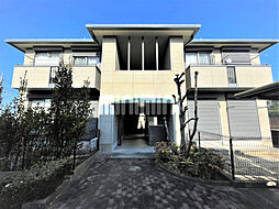 サンハイツ南舘