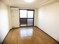 ファロ21 2階1Kのリビング/ダイニング