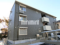 愛知県豊明市西川町笹原：物件画像／株式会社ミニミニ　豊明店