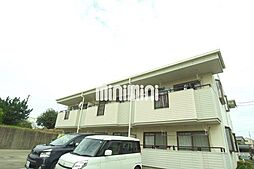 アーバニア武路　Ｂ棟