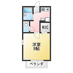 🉐敷金礼金0円！🉐ローズカレッジ