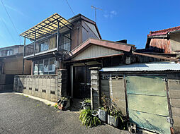 多目的スペース付きDIYペット可一軒家