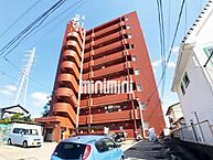 愛知県豊明市間米町榎山：物件画像／株式会社ミニミニ　豊明店
