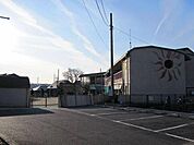 幼稚園、保育園「南部保育園まで516m」