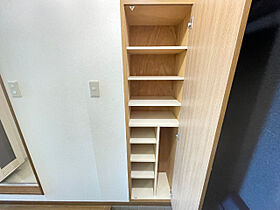 ドゥエル　アーバン  ｜ 愛知県名古屋市緑区桶狭間上の山（賃貸マンション1K・2階・24.94㎡） その12