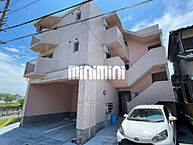 愛知県豊明市栄町西大根：物件画像／株式会社ミニミニ　豊明店