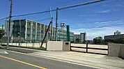 小学校「名古屋市立南陵小学校まで229m」