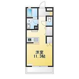 🉐敷金礼金0円！🉐シャングリラ