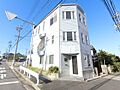 新栄町7丁目貸家