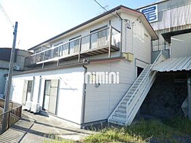 若葉ハイツ  ｜ 愛知県瀬戸市北脇町（賃貸アパート1K・2階・22.00㎡） その1