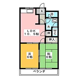 🉐敷金礼金0円！🉐ハイツタチバナ