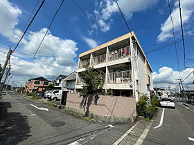 カレッジハイム森林  ｜ 愛知県尾張旭市東栄町１丁目（賃貸マンション1R・3階・19.00㎡） その1