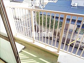 カレッジハイム森林  ｜ 愛知県尾張旭市東栄町１丁目（賃貸マンション1R・3階・19.00㎡） その11