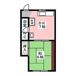 グリーンヒル山手