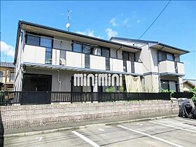 カーサグラシア  ｜ 愛知県尾張旭市吉岡町２丁目（賃貸アパート2LDK・2階・53.62㎡） その1