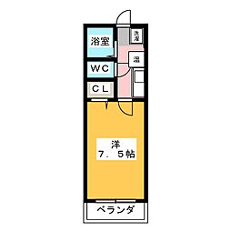 オークヴィラ一番館