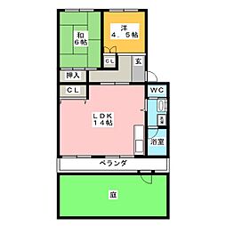 旭前駅 6.8万円