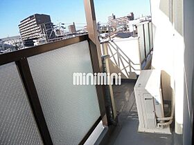 フロイデミーツV  ｜ 愛知県瀬戸市川北町１丁目（賃貸マンション1R・5階・23.46㎡） その11