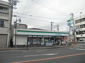 パレスサンライズ  ｜ 愛知県尾張旭市三郷町栄（賃貸マンション1K・1階・18.00㎡） その21