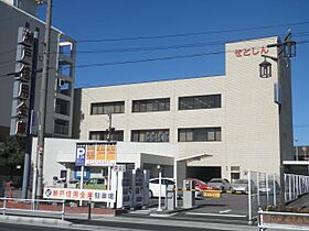 エスポワール栄  ｜ 愛知県尾張旭市三郷町栄（賃貸マンション1K・3階・17.82㎡） その15