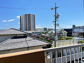 エスポワール栄  ｜ 愛知県尾張旭市三郷町栄（賃貸マンション1K・3階・17.82㎡） その13