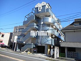 フロイデミーツV  ｜ 愛知県瀬戸市川北町１丁目（賃貸マンション1R・4階・21.26㎡） その3